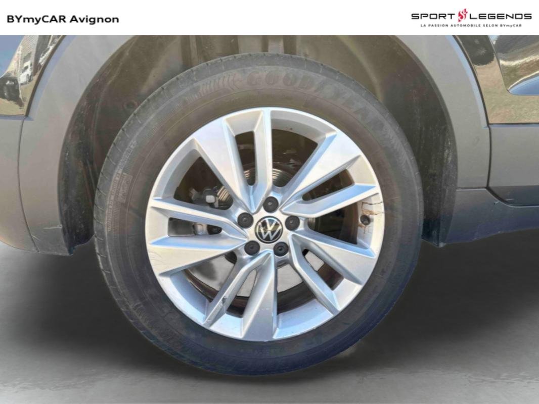 Volkswagen T-Cross - Photo 19