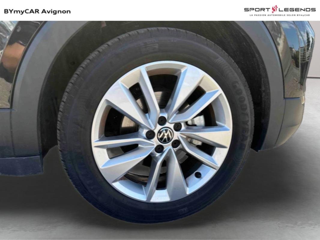 Volkswagen T-Cross - Photo 20