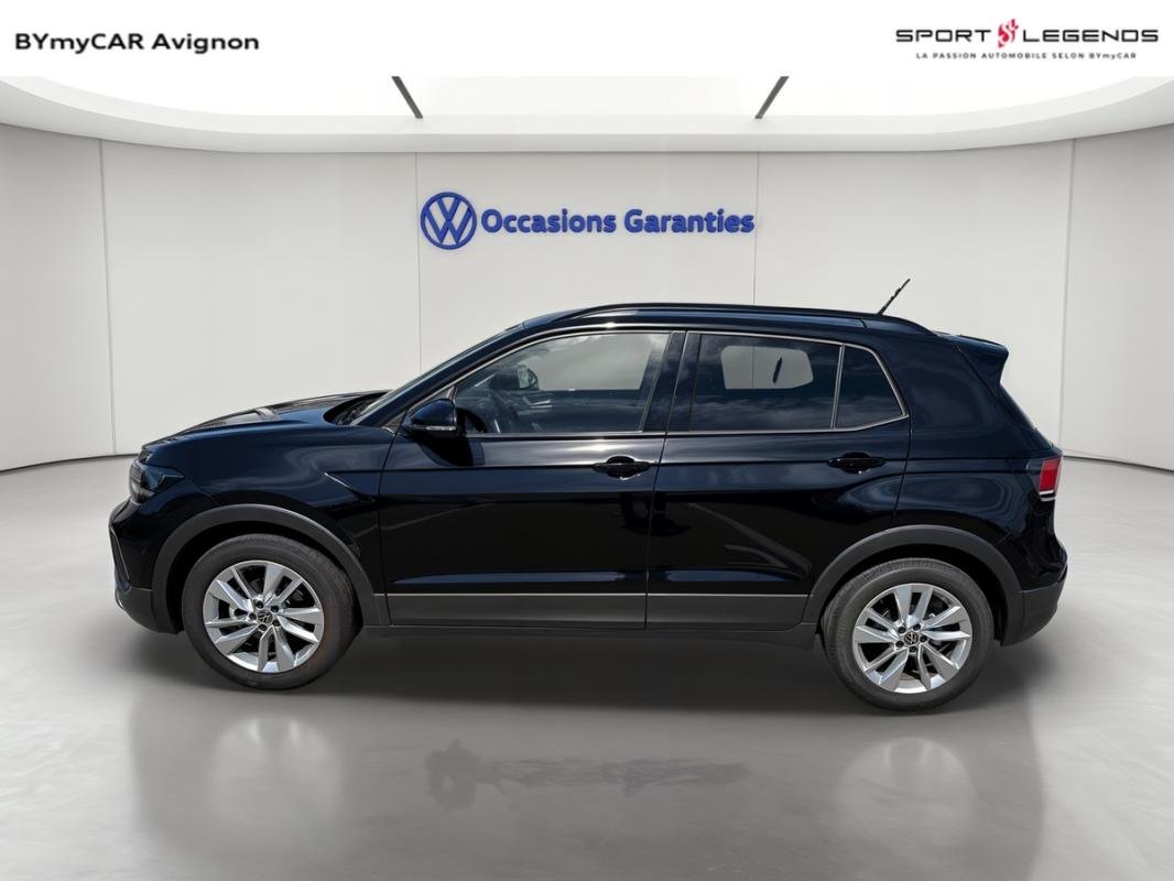 Volkswagen T-Cross - Photo 2