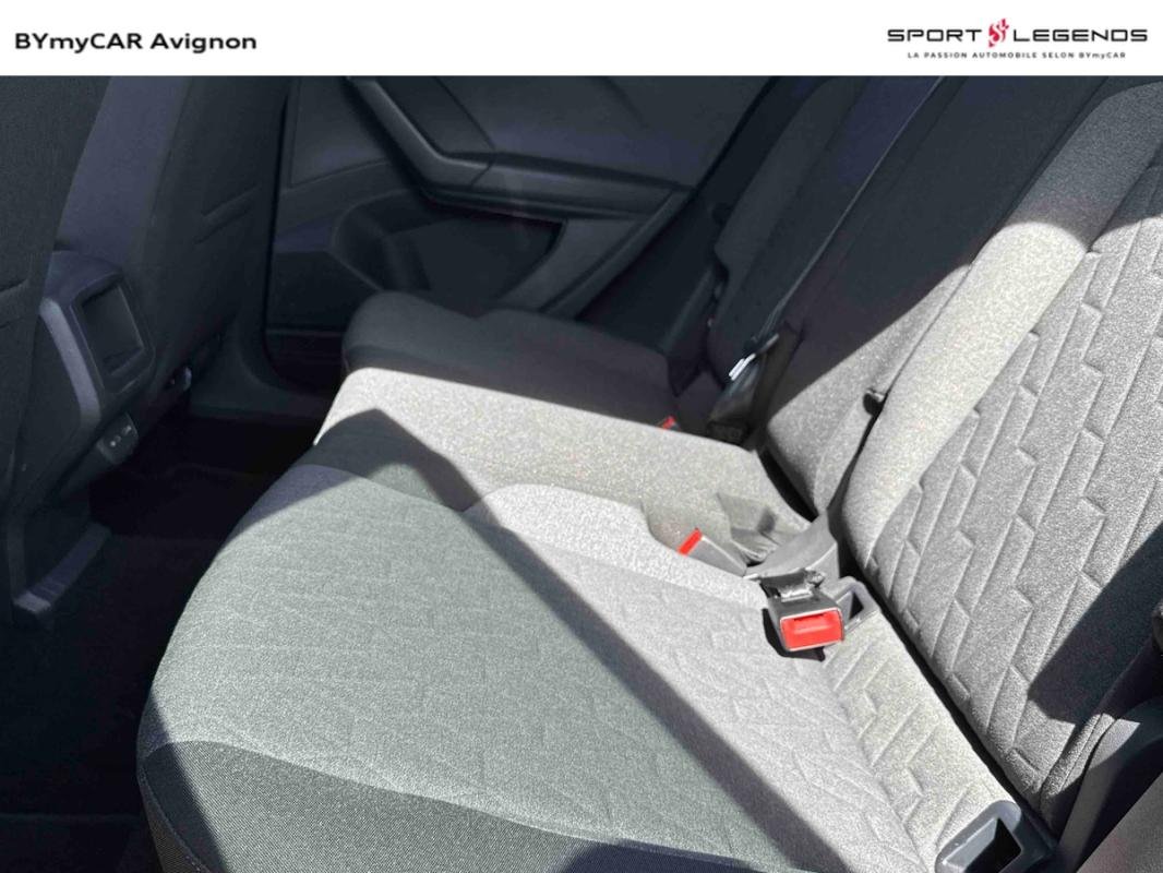 Volkswagen T-Cross - Photo 23