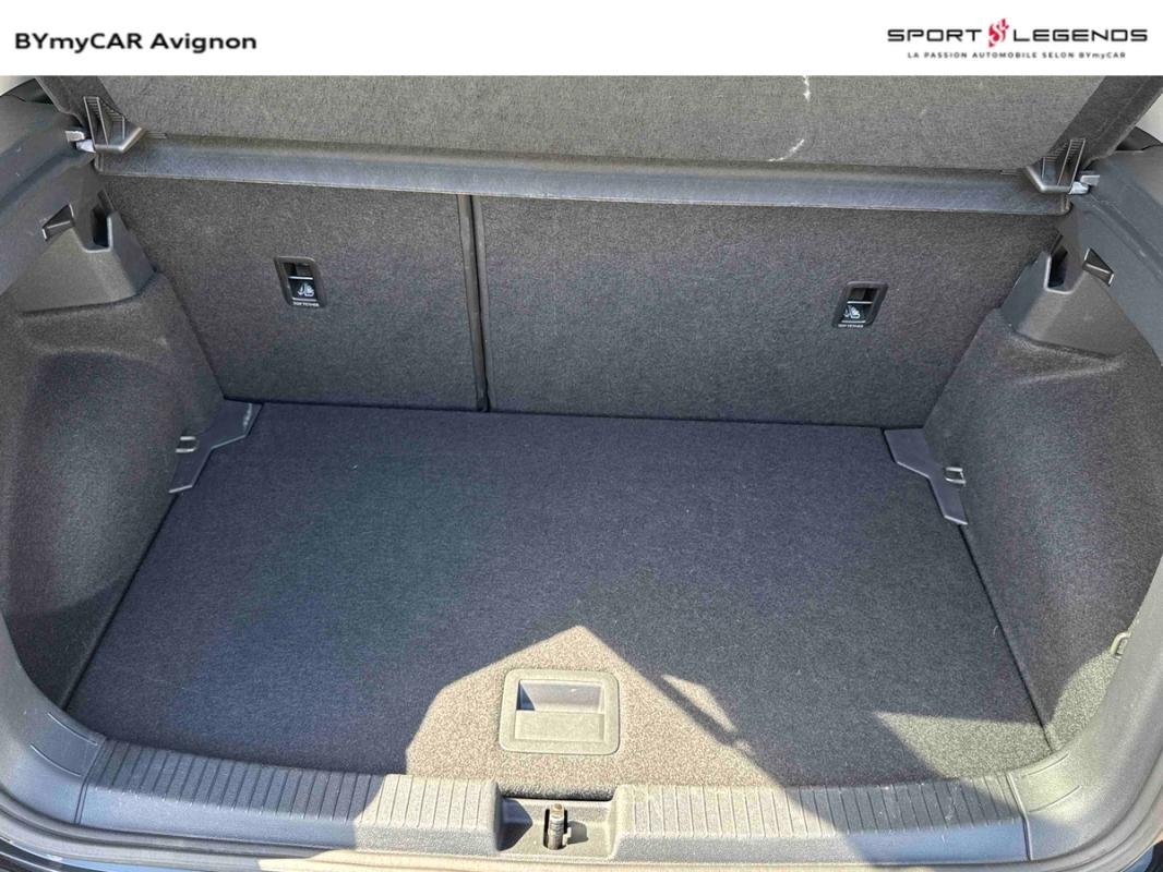 Volkswagen T-Cross - Photo 24