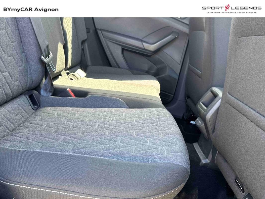 Volkswagen T-Cross - Photo 25