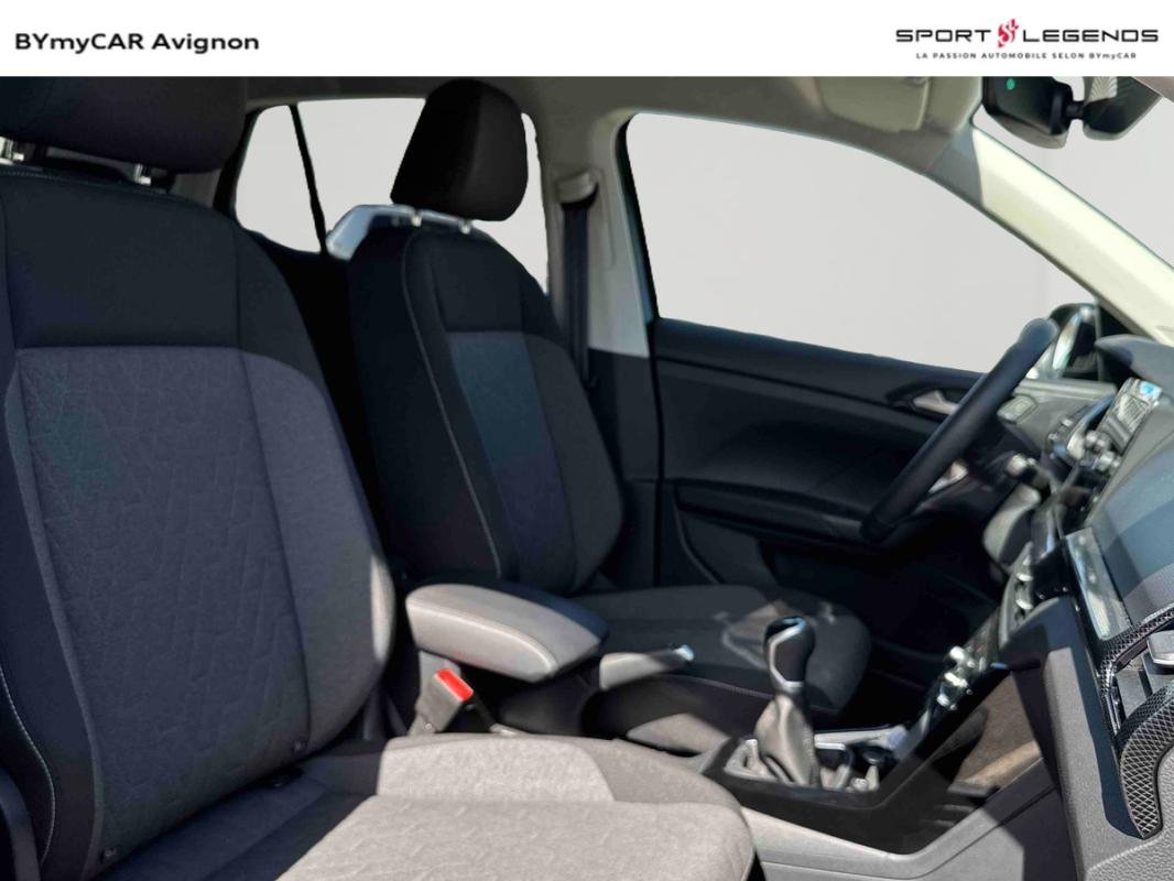 Volkswagen T-Cross - Photo 26