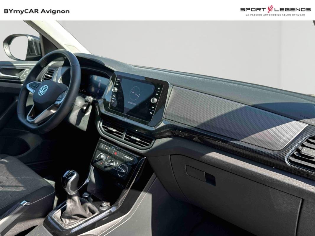 Volkswagen T-Cross - Photo 27