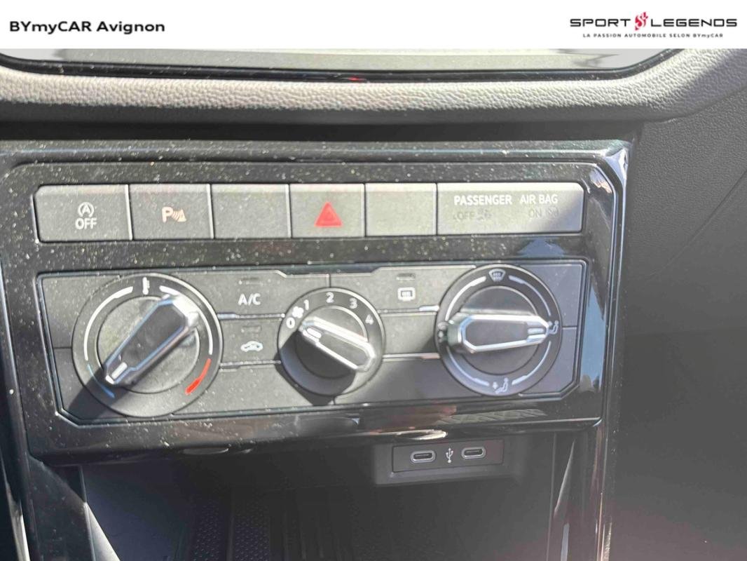 Volkswagen T-Cross - Photo 28