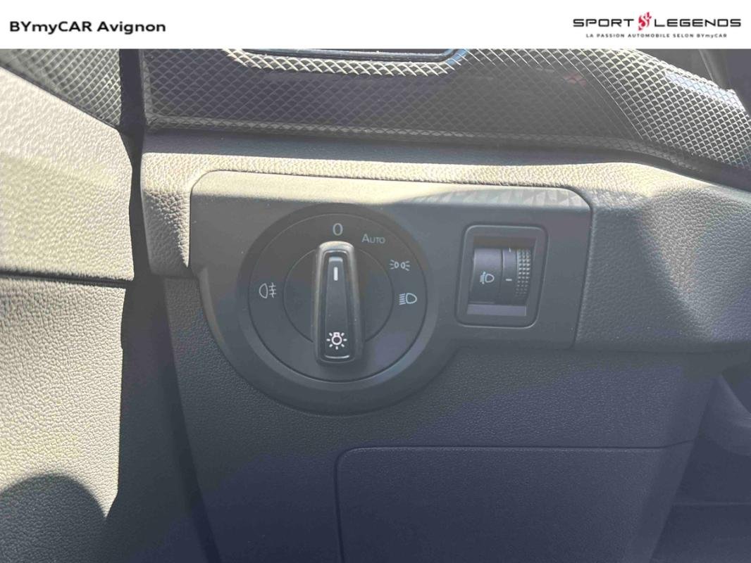 Volkswagen T-Cross - Photo 30