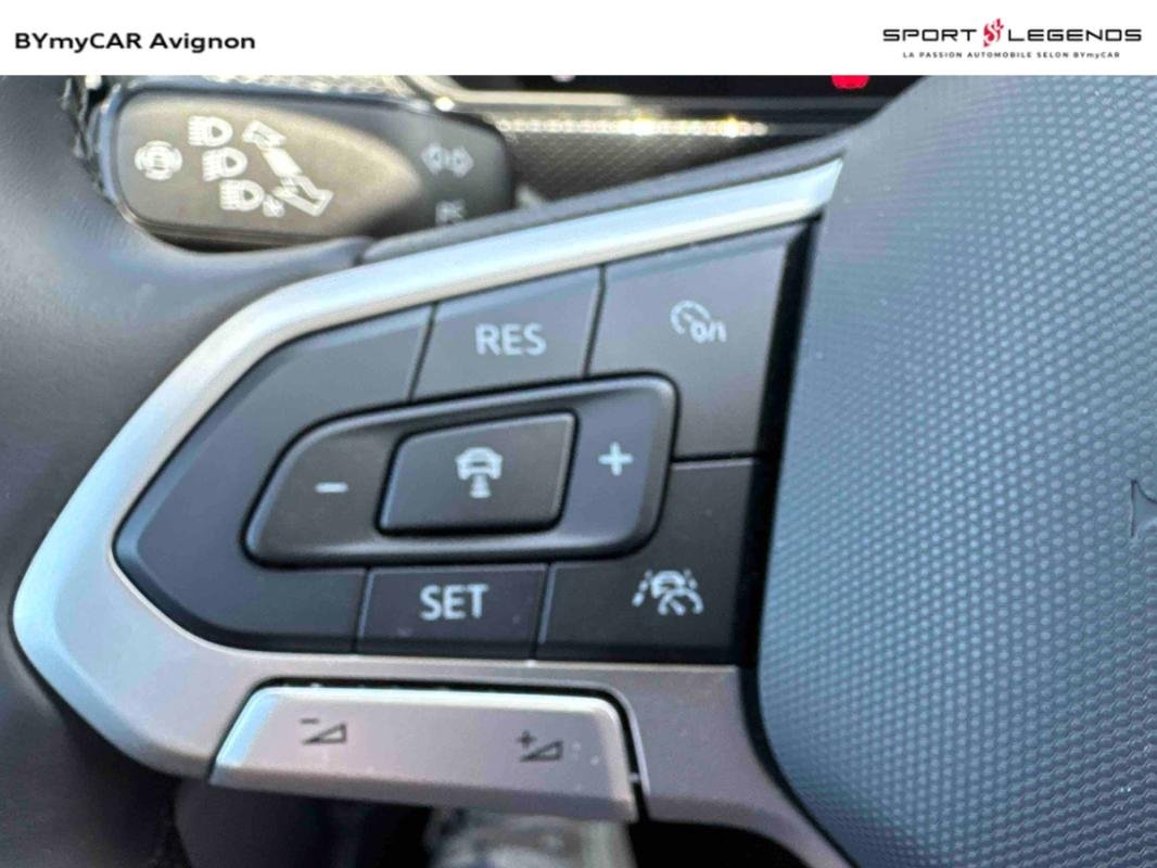 Volkswagen T-Cross - Photo 31