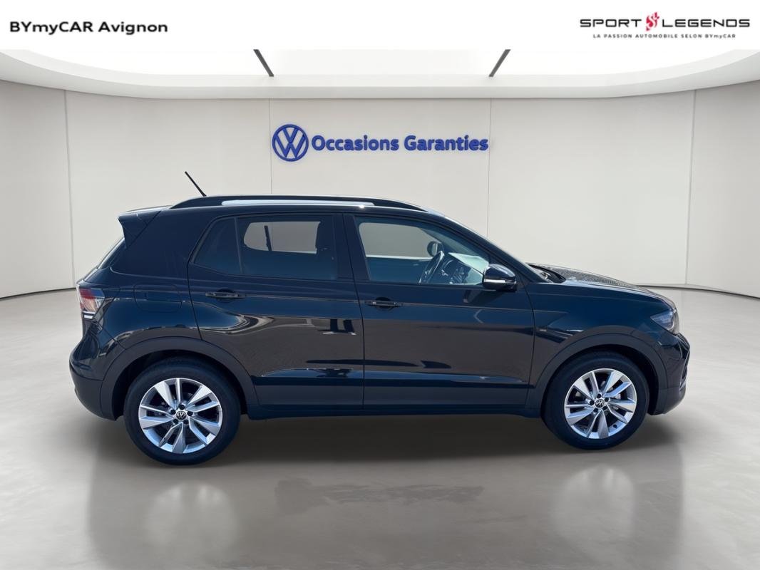 Volkswagen T-Cross - Photo 6