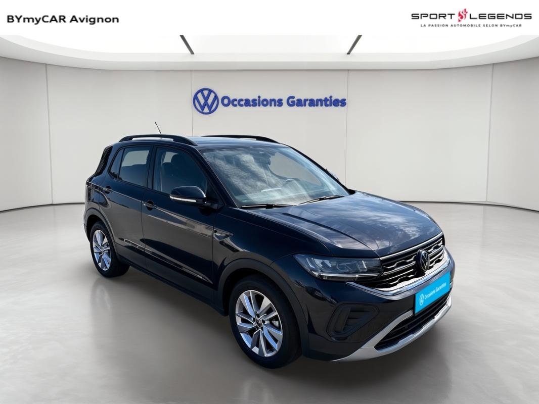 Volkswagen T-Cross - Photo 7