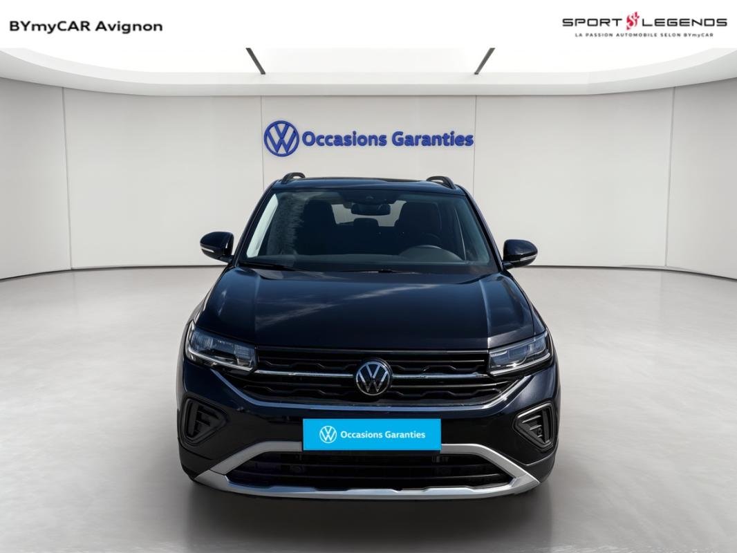 Volkswagen T-Cross - Photo 8