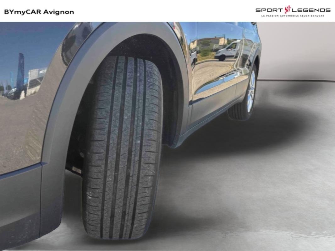 Volkswagen T-Cross - Photo 9