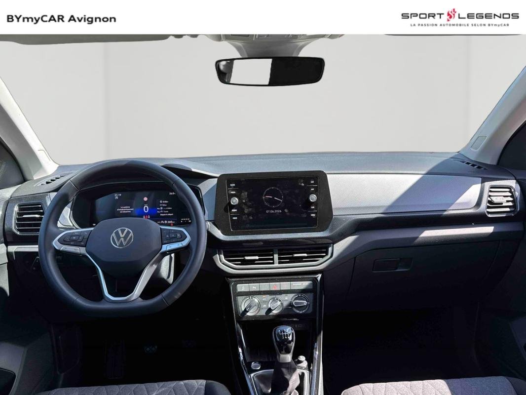 Volkswagen T-Cross - Photo 10