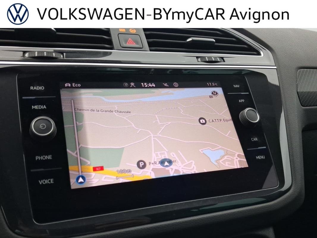 Volkswagen Tiguan - Photo 13