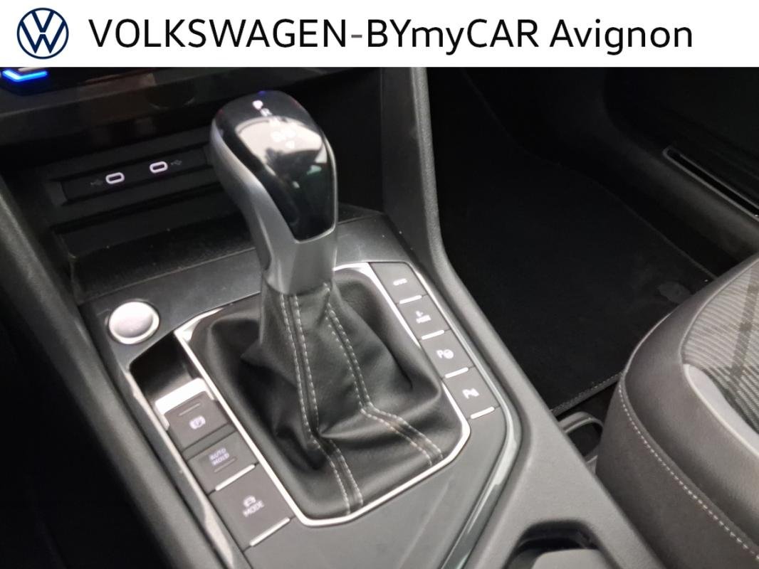Volkswagen Tiguan - Photo 15