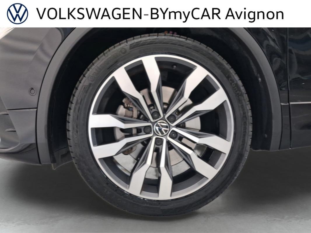 Volkswagen Tiguan - Photo 17