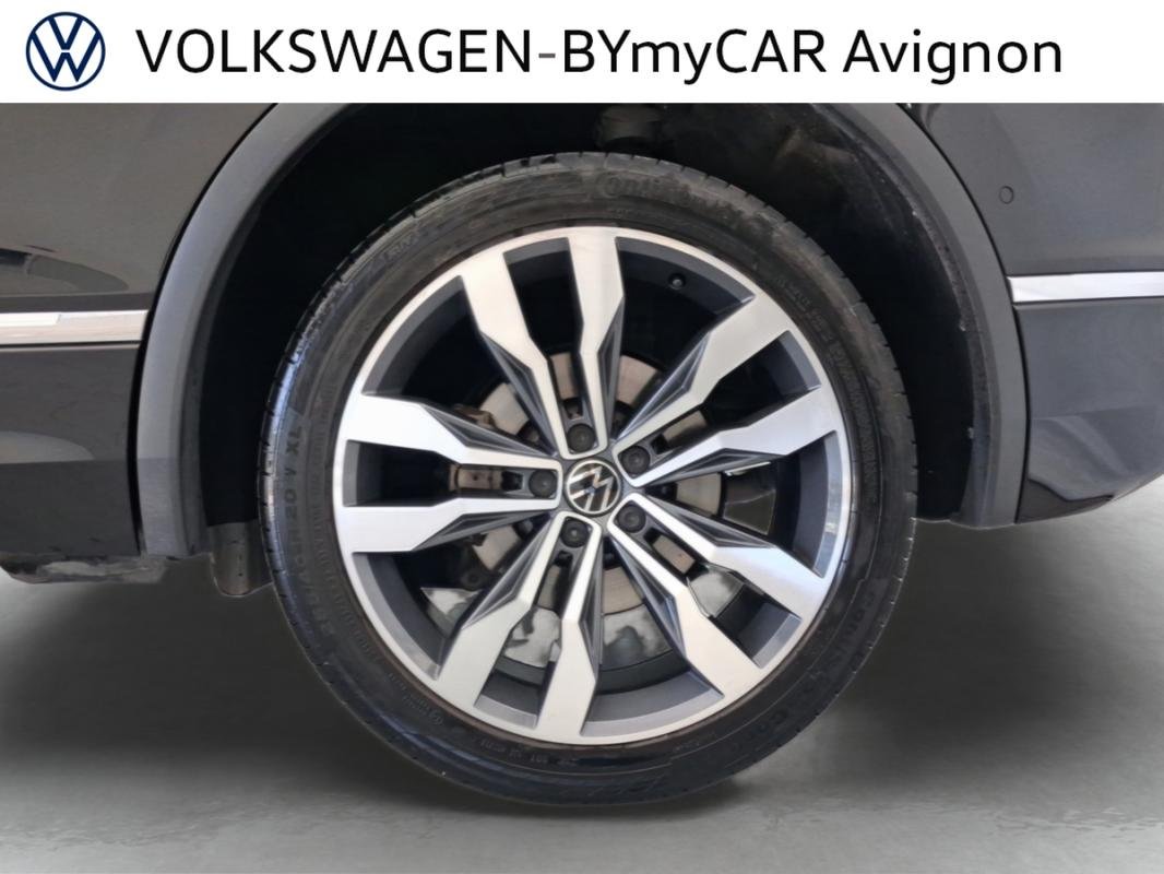Volkswagen Tiguan - Photo 18