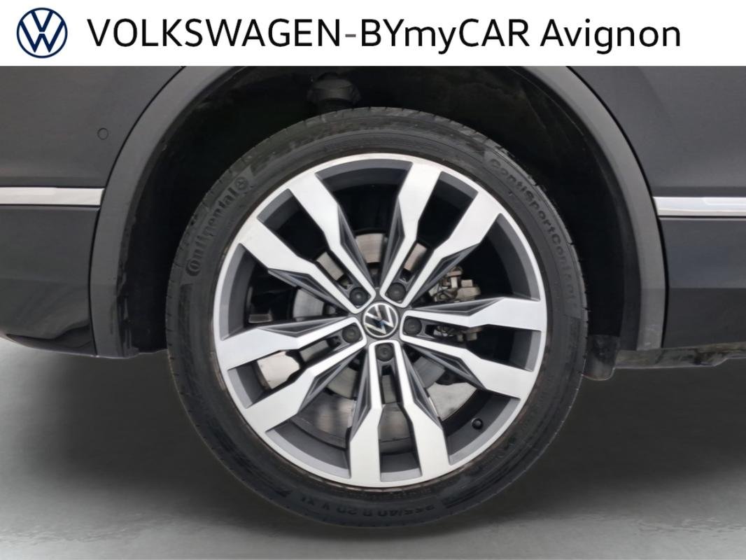 Volkswagen Tiguan - Photo 19