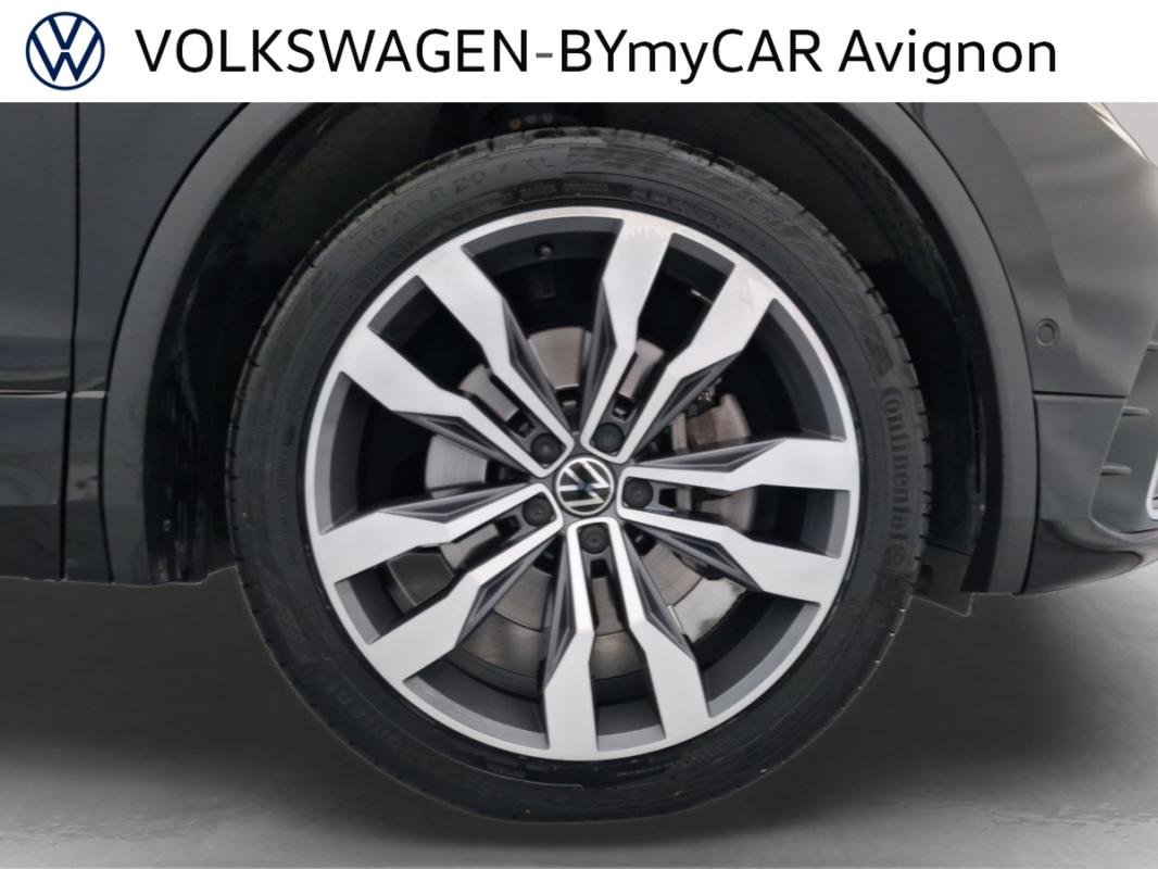 Volkswagen Tiguan - Photo 20