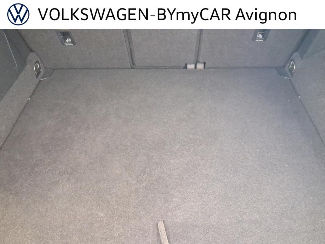 Volkswagen Tiguan - Photo 25