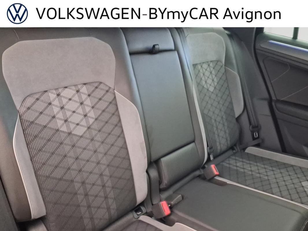 Volkswagen Tiguan - Photo 26