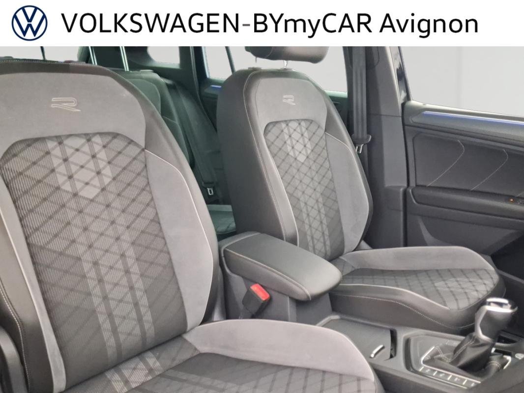 Volkswagen Tiguan - Photo 27