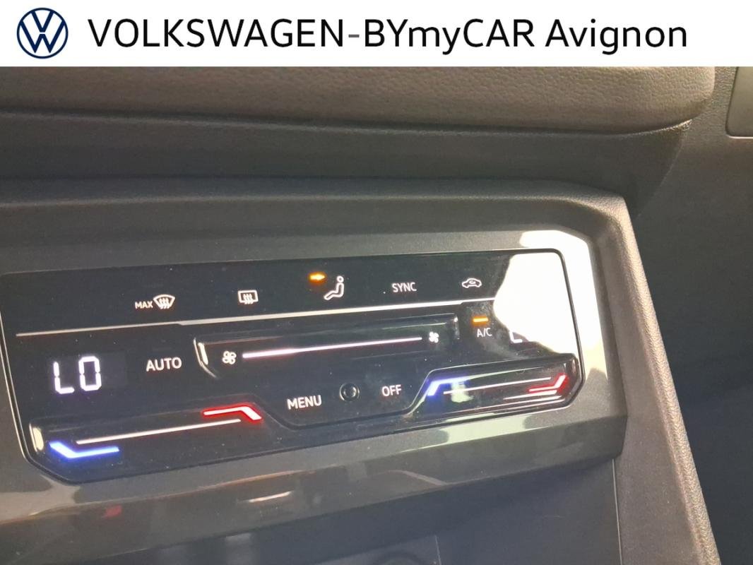 Volkswagen Tiguan - Photo 29