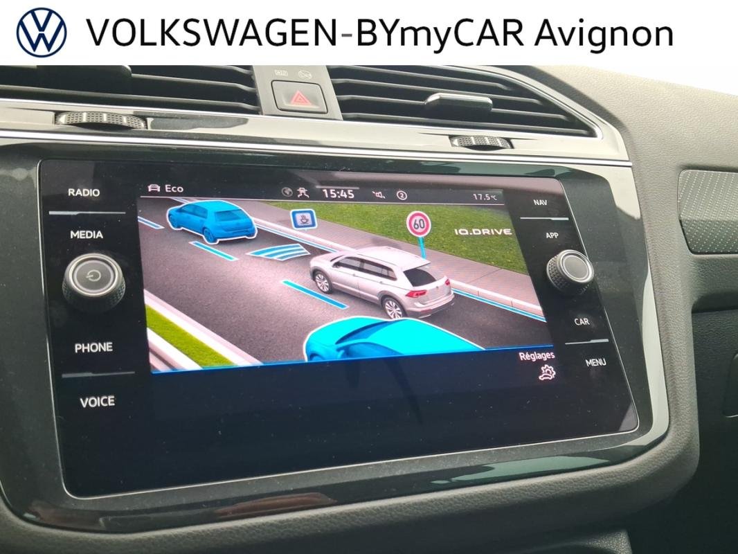 Volkswagen Tiguan - Photo 30
