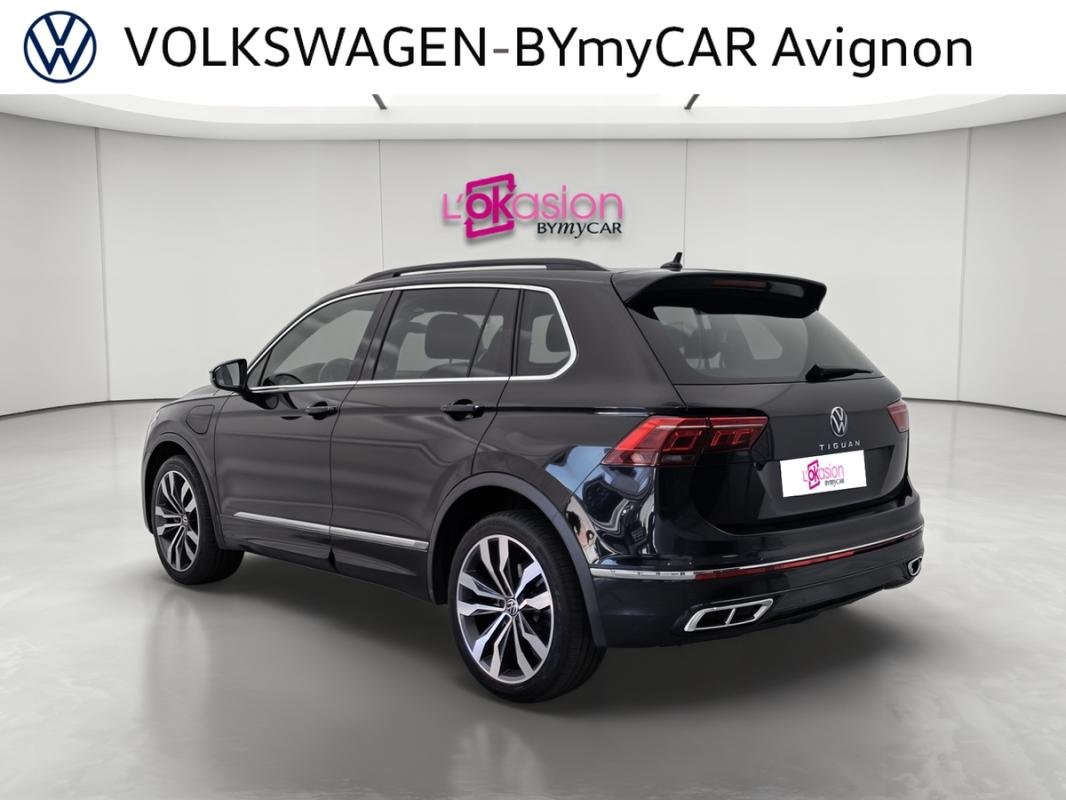 Volkswagen Tiguan - Photo 3