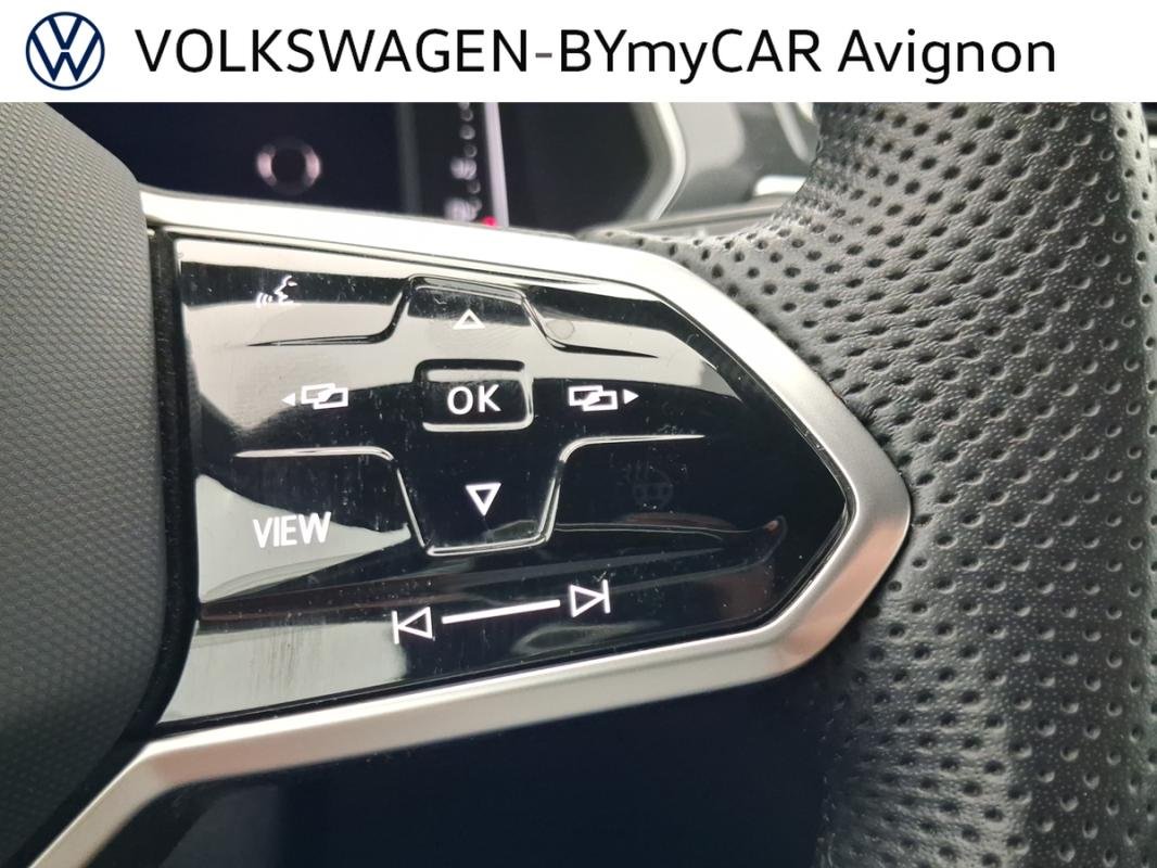 Volkswagen Tiguan - Photo 31