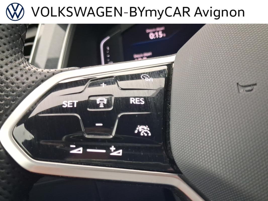 Volkswagen Tiguan - Photo 32
