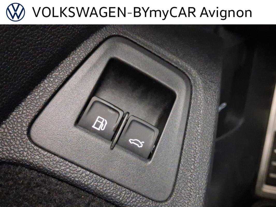 Volkswagen Tiguan - Photo 33