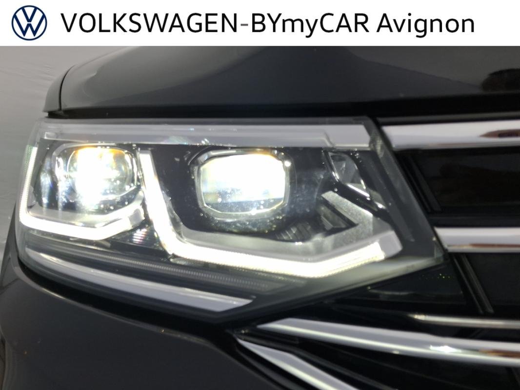 Volkswagen Tiguan - Photo 36