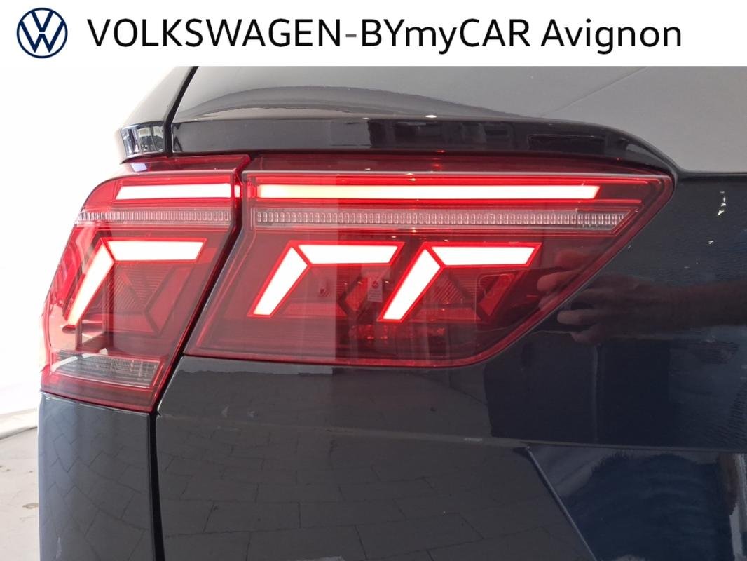 Volkswagen Tiguan - Photo 37