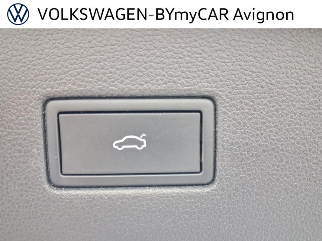 Volkswagen Tiguan - Photo 38