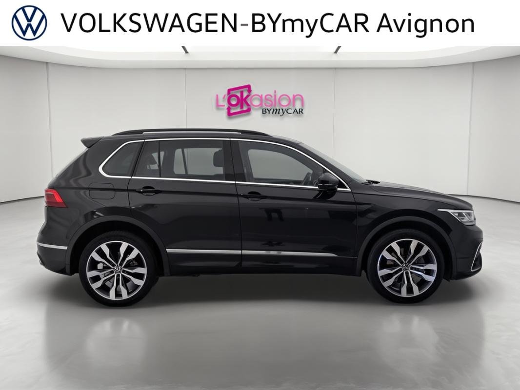 Volkswagen Tiguan - Photo 6