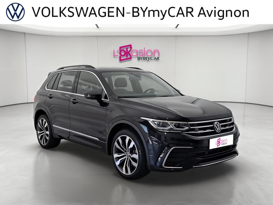 Volkswagen Tiguan - Photo 7