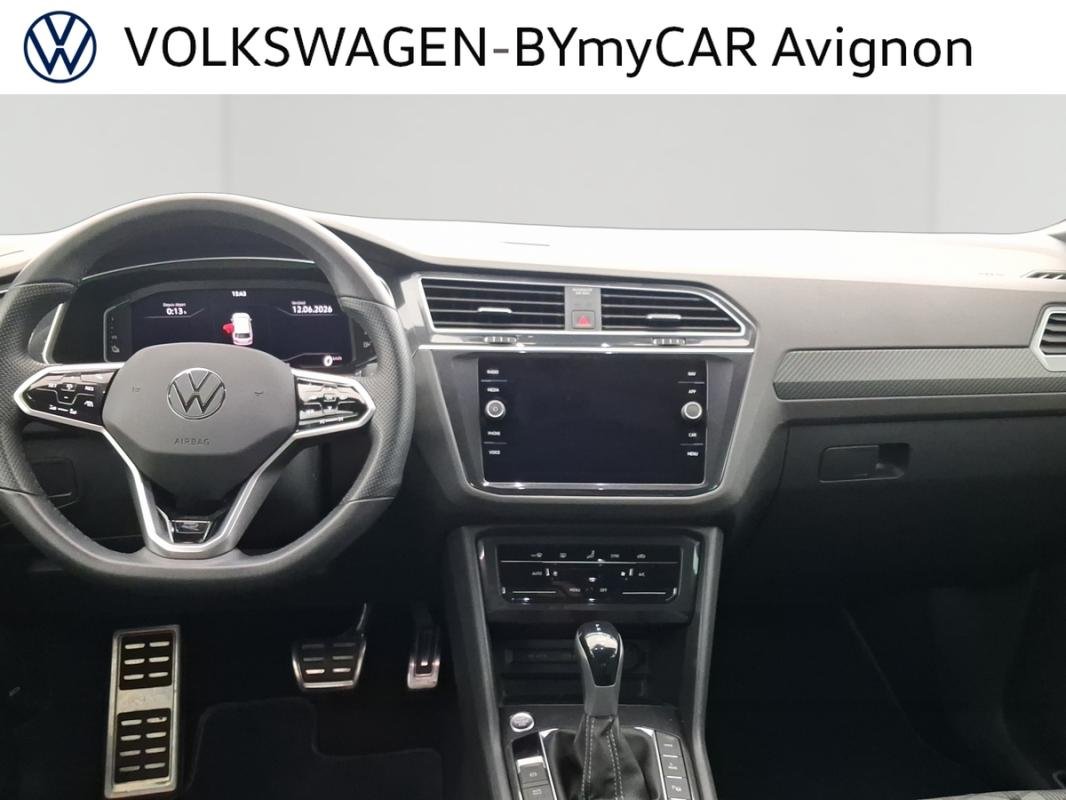 Volkswagen Tiguan - Photo 10