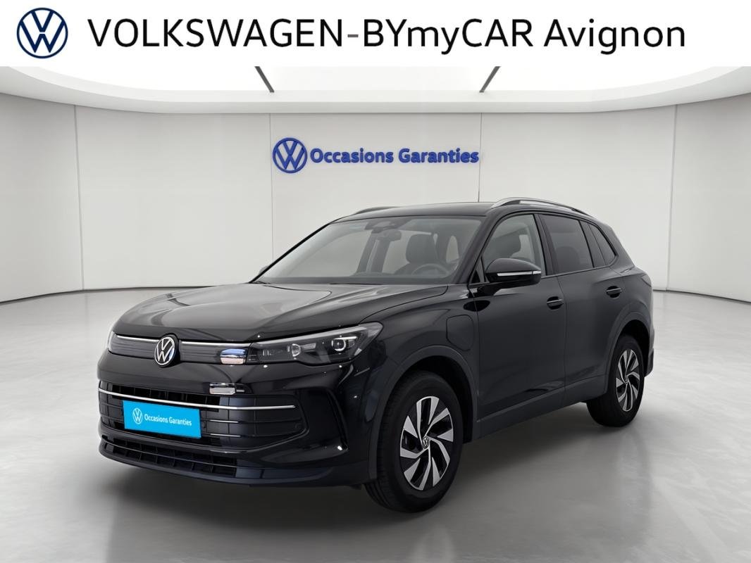 Volkswagen Tiguan - Photo 1