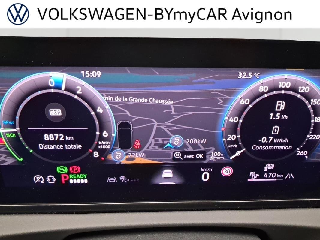 Volkswagen Tiguan - Photo 12