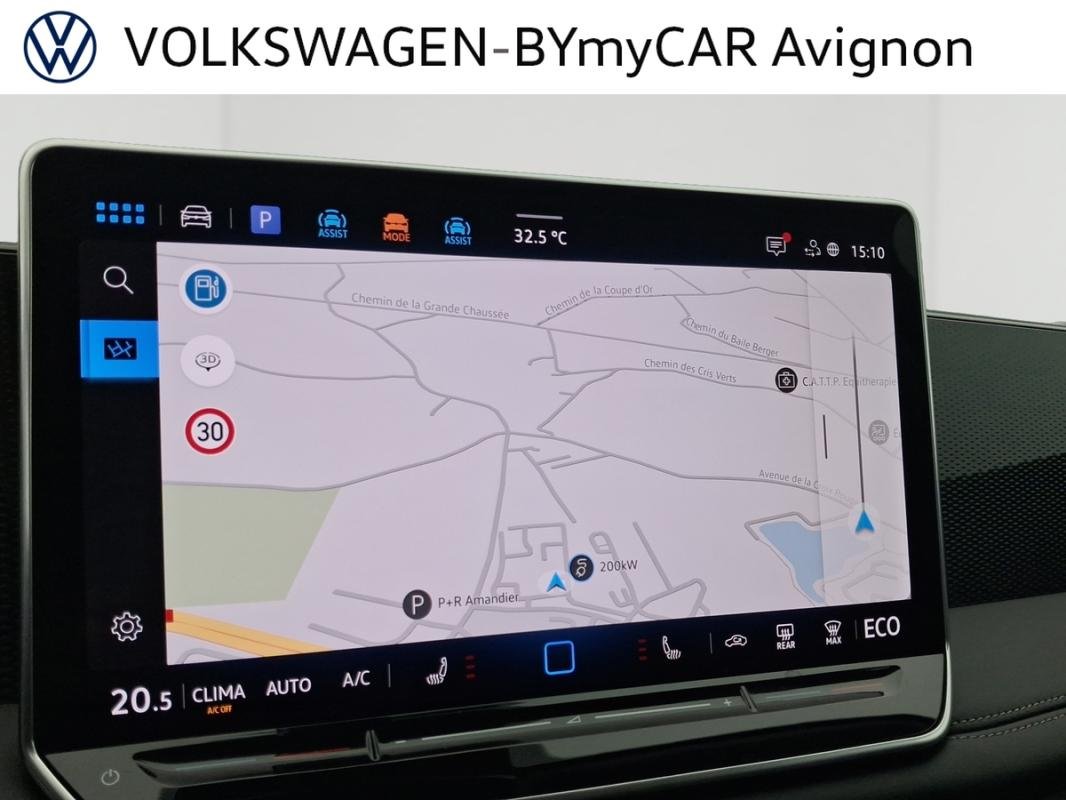 Volkswagen Tiguan - Photo 13