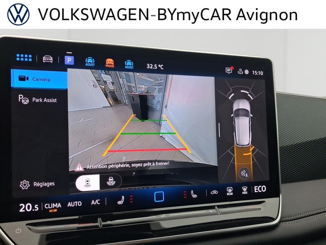 Volkswagen Tiguan - Photo 14