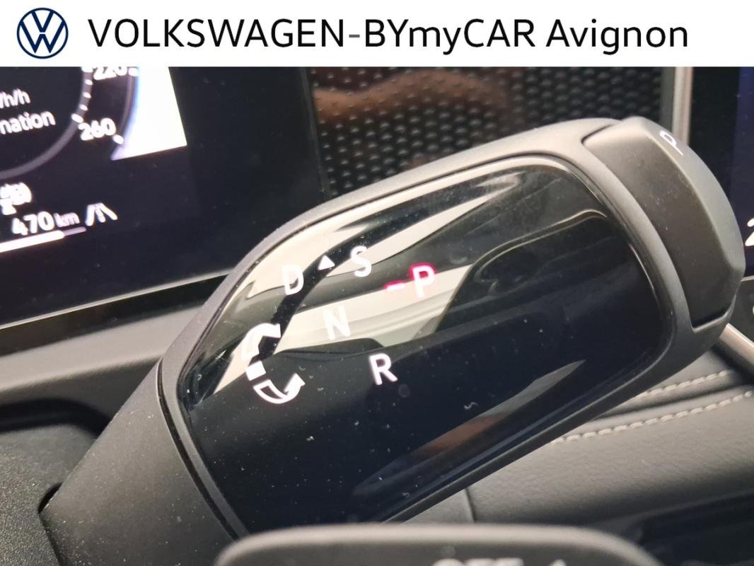 Volkswagen Tiguan - Photo 15