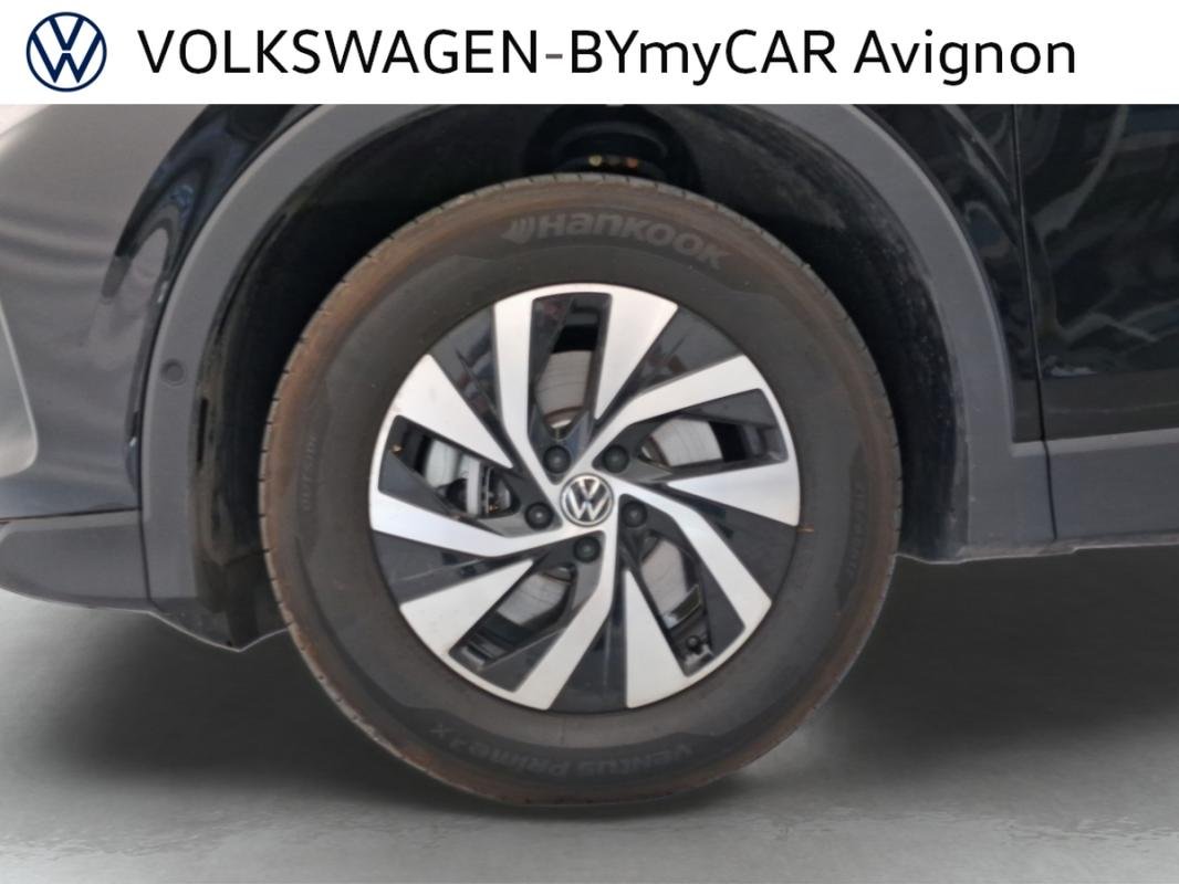Volkswagen Tiguan - Photo 17