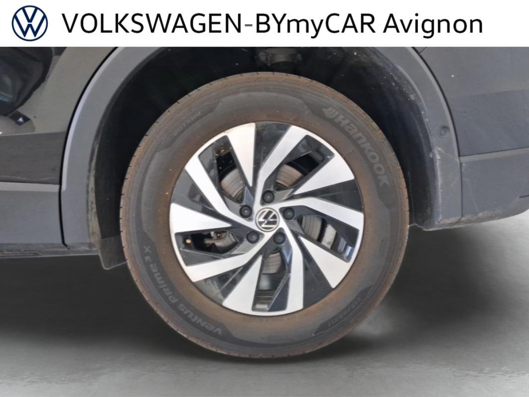 Volkswagen Tiguan - Photo 18