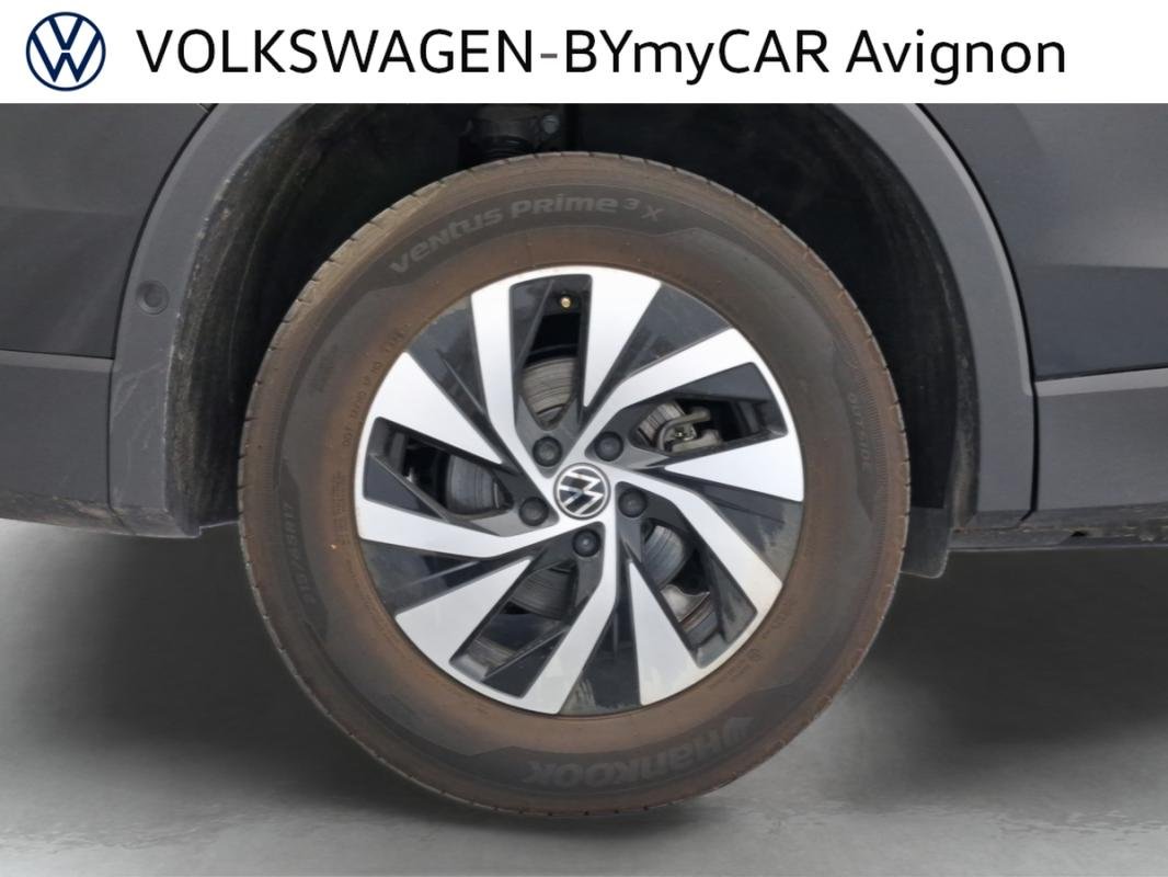 Volkswagen Tiguan - Photo 19