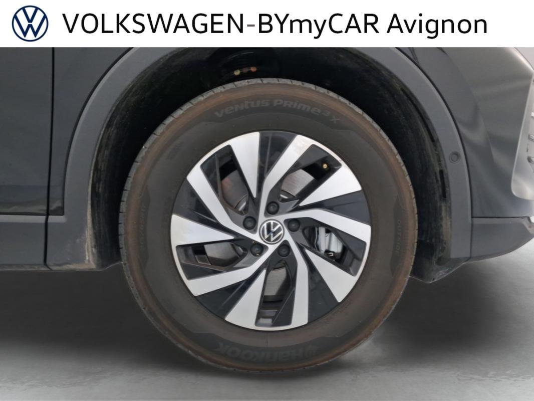 Volkswagen Tiguan - Photo 20