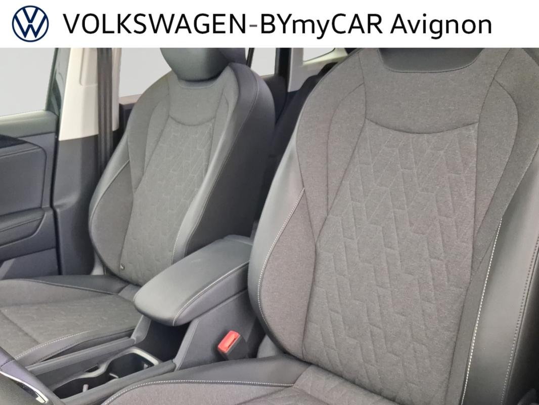 Volkswagen Tiguan - Photo 23