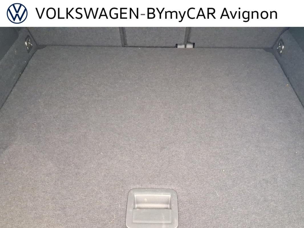 Volkswagen Tiguan - Photo 25