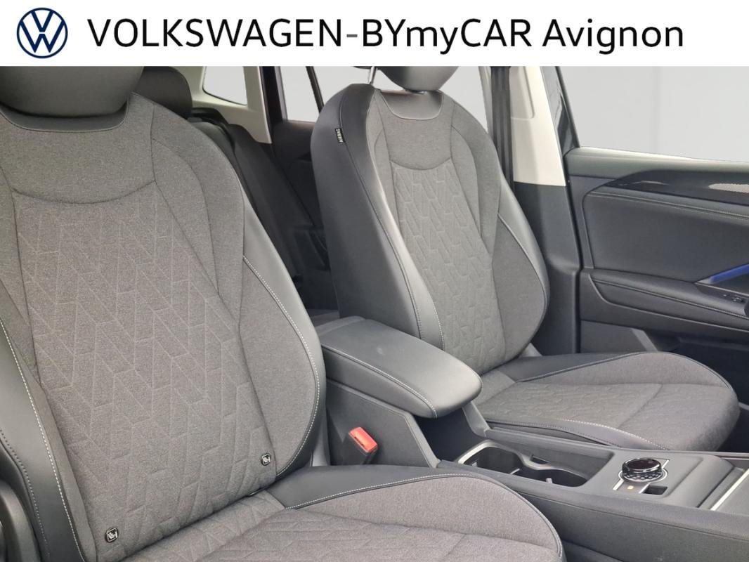 Volkswagen Tiguan - Photo 27