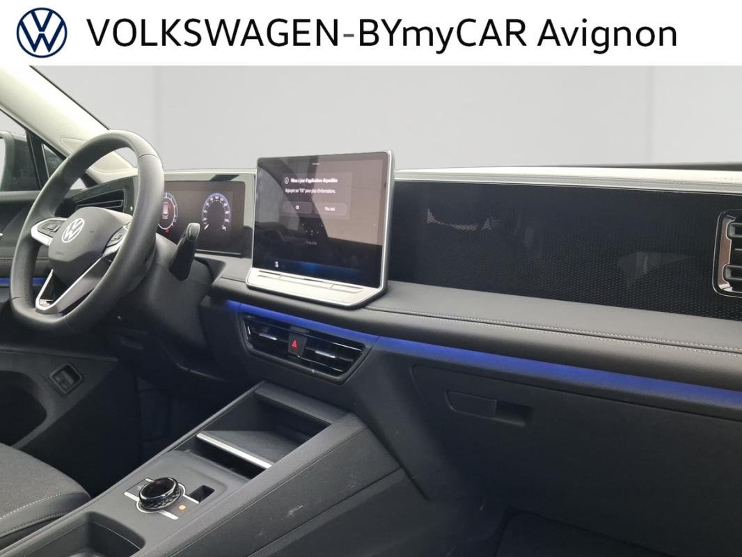 Volkswagen Tiguan - Photo 28